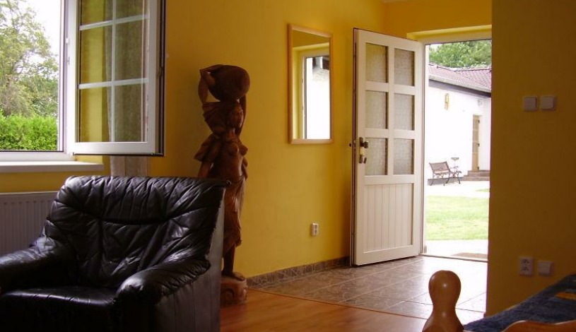 Family Penzion Olga Mariánské Lázně